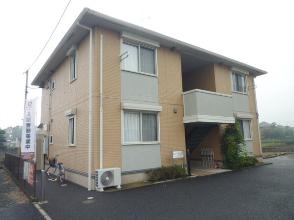 グレースヒルの物件内観写真